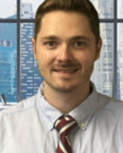 Arthur Michael McDonough