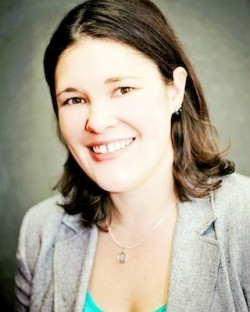 Jennifer Rose Congdon