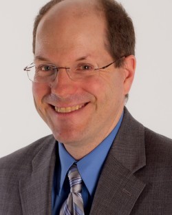 Gerald Oliver Williams