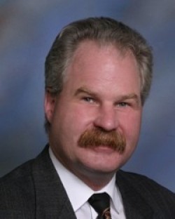 Donald William Kohler