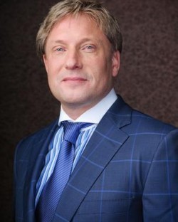 Clayton Dean Halunen