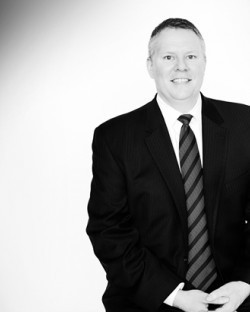 Daniel Sheridan Howland