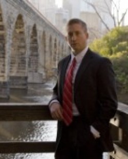 Patrick Lennae Cotter