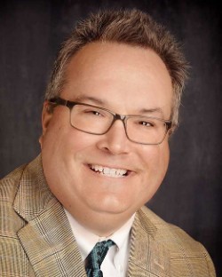 Lawrence M Rocheford