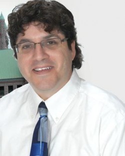 Richard William Hechter