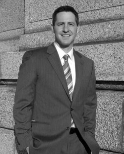 Joseph Matthew Flanders