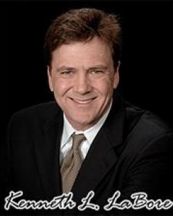 Kenneth Lee LaBore