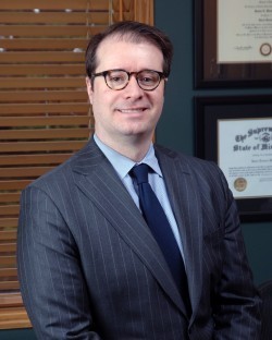 James Leonard Blumberg