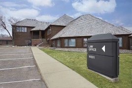 Office of James Blumberg