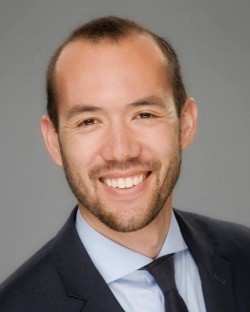 Christopher Wesley Keyser