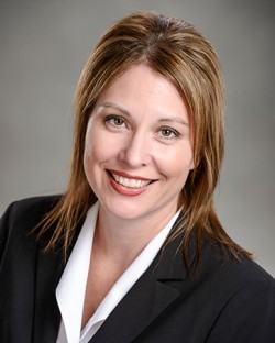 Margaret K Koberoski