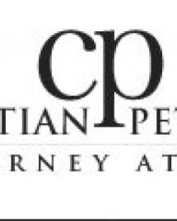 Christian Ryan Peterson