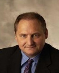 Maury Devereau Beaulier