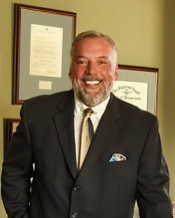 Richard Webster LeRoy Jr