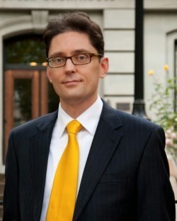 Michael George Romano