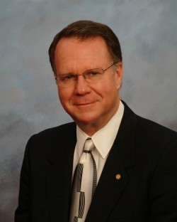 John Henry Hingson III