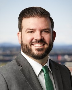 Richard L. McBreen III