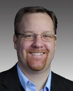 Christopher J. Palmer