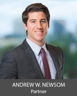 Andrew W Newsom