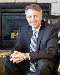 Richard W. Morefield Jr