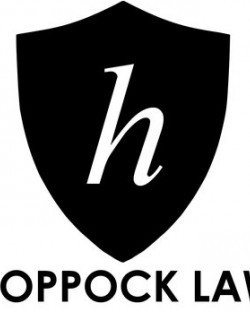 Matthew Lorn Hoppock