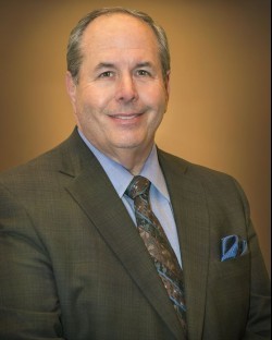 James Randall Clinkscales