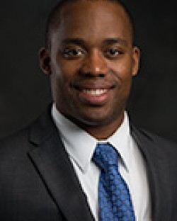 George Earl Chamberlain IV