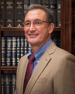 Timothy J. Manchin