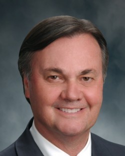 John Patrick Calvert