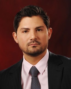 Parviz Aaron Heshmati