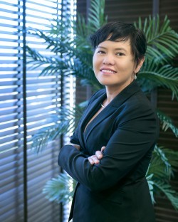 Maria Loventime U. Estanislao