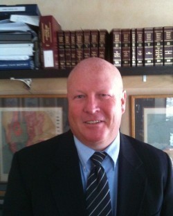 Jeffrey Larkin Wertz