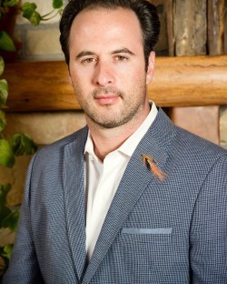 Jeremy Richard Rosenthal