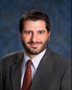 Jay Marcus Tiftickjian