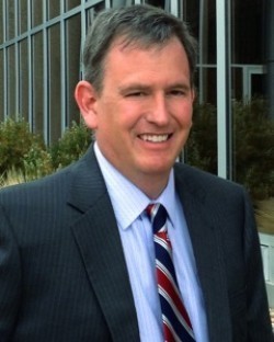 Richard B. Huttner