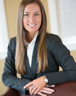 Danielle Marie Rattray