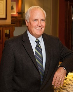 Matthew Conor Ferguson