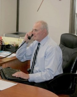 Joseph P. Stengel Jr