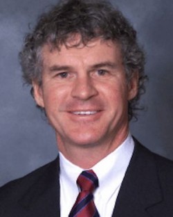 George E. McLaughlin