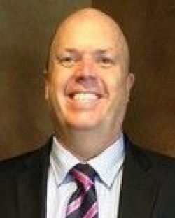 David Chadwick Calvert