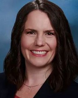 Jennifer S McDonald Esq.