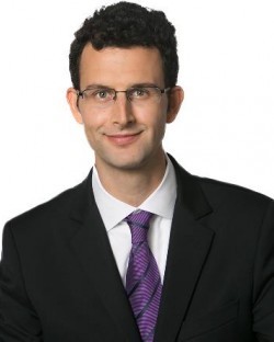 Blake Shannon Harris