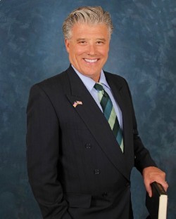 Randy Blair Corporon