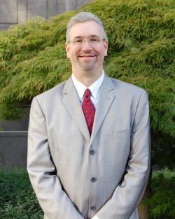 Jason Scott Newcombe