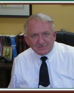 Christopher Kirk Steuart