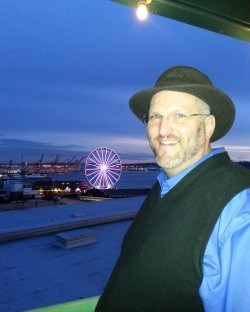 Christopher S Mulvaney