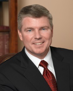 Joseph Edward Pendergast III