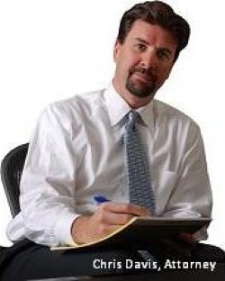 Christopher Michael Davis