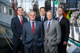 Anderson Carey Williams & Neidzwski