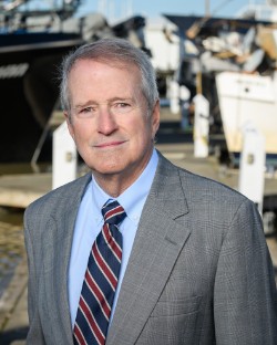 David Bowen Anderson